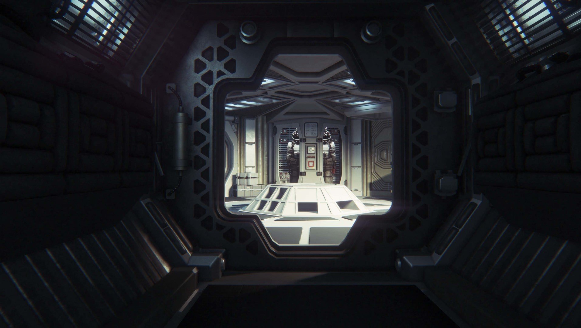 Alien: Isolation mac游戏 screenshot-2