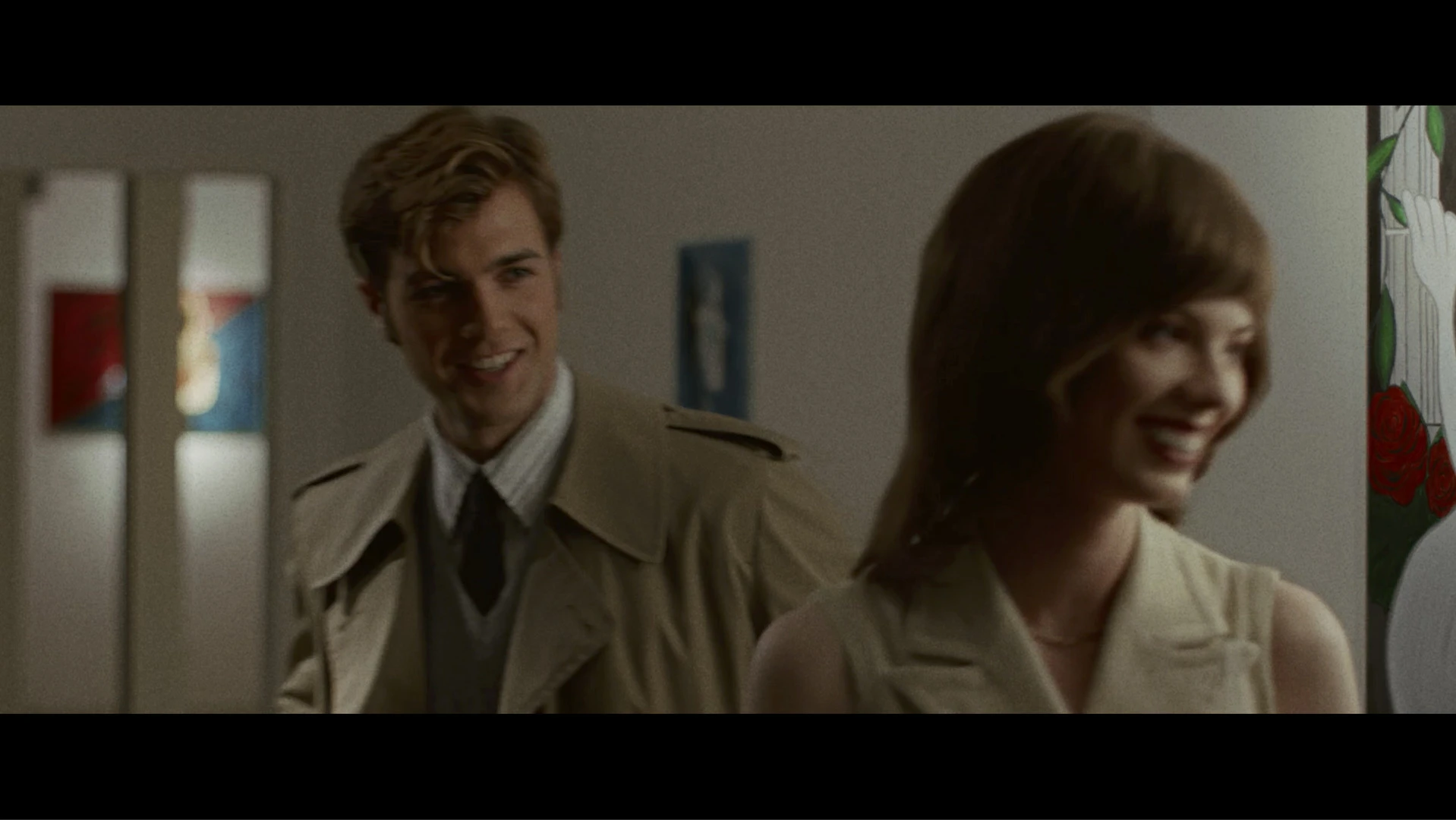 IMMORTALITY mac游戏 screenshot-1
