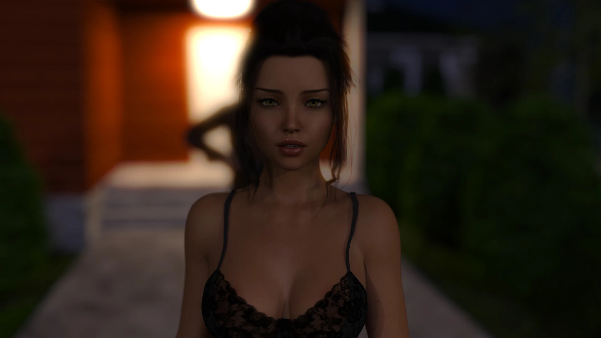 Lust Theory Season 3 mac游戏 screenshot-6