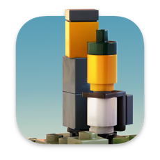 LEGO® Builder's Journey mac游戏 icon