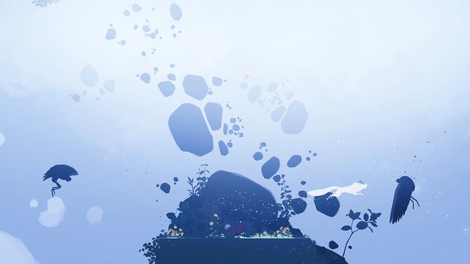 Neva mac游戏 screenshot-0