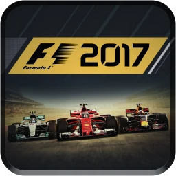 F1 2017 mac游戏 icon