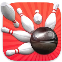 My Bowling 3D‪+ mac游戏 icon
