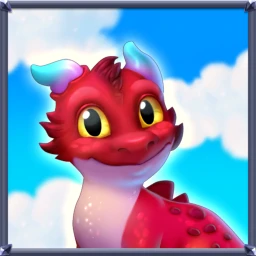 Dragon Tale: Magic Awakens Collector's Edition mac游戏 icon