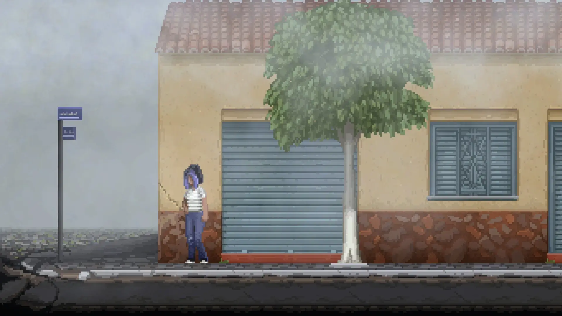 Asleep - Ato 1 mac游戏 screenshot-3