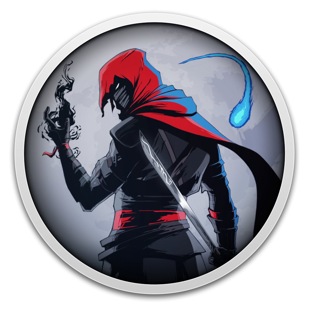 Aragami mac游戏 icon