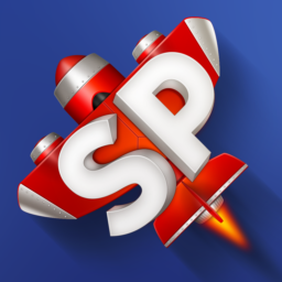 SimplePlanes mac游戏 icon