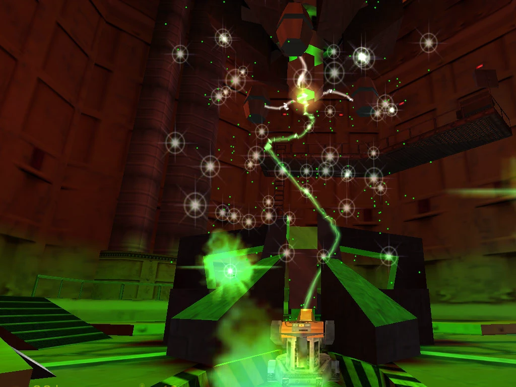 Half-Life Source mac游戏 screenshot-9