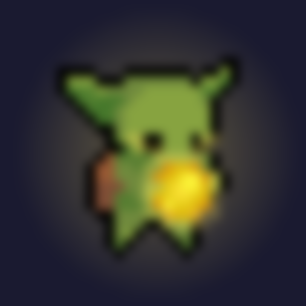 Peglin mac游戏 icon