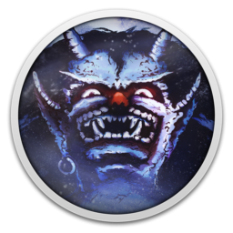 Demon's Winter mac游戏 icon
