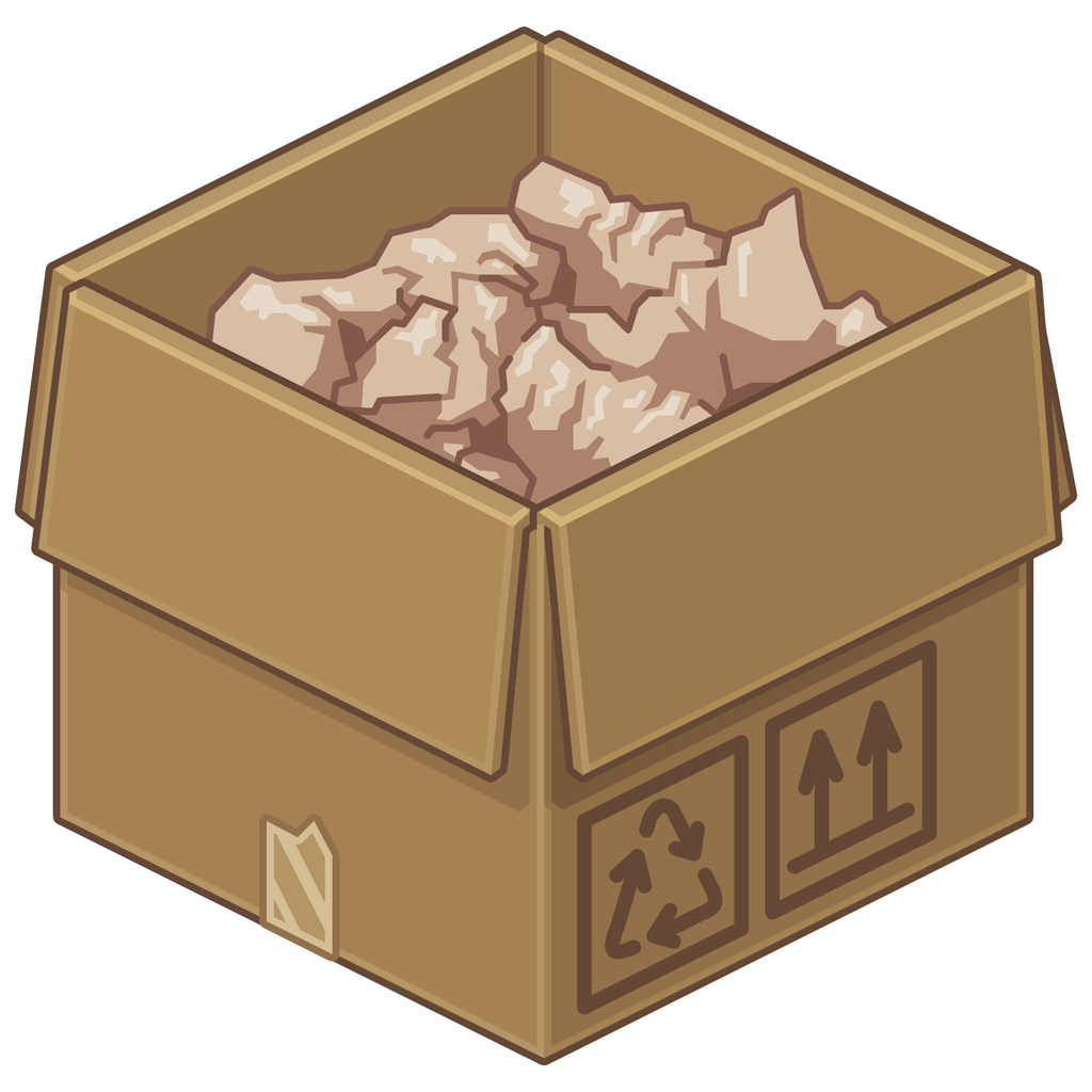 Unpacking mac游戏 icon