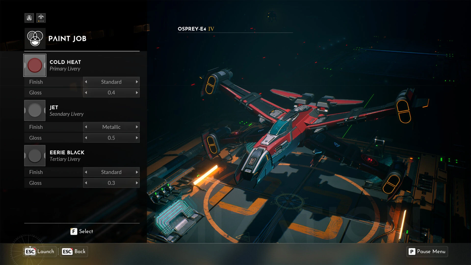 EVERSPACE 2 mac游戏 screenshot-4