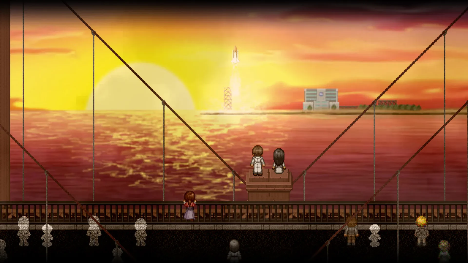 To the Moon mac游戏 screenshot-0