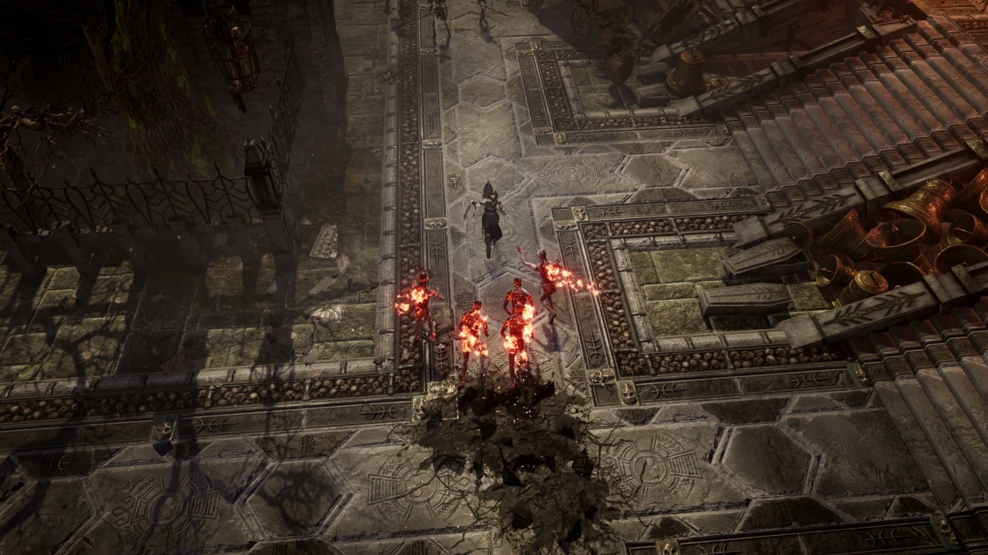 Last Epoch mac游戏 screenshot-5
