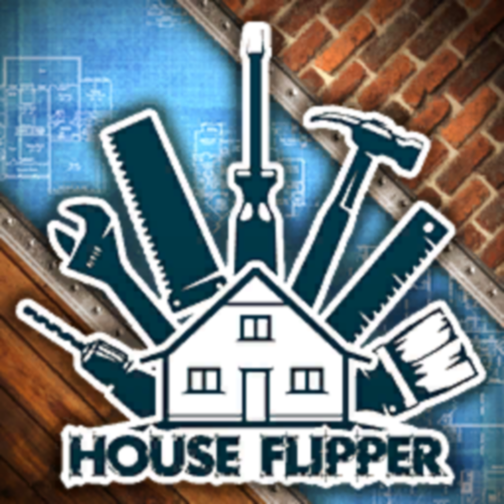 House Flipper mac游戏 icon