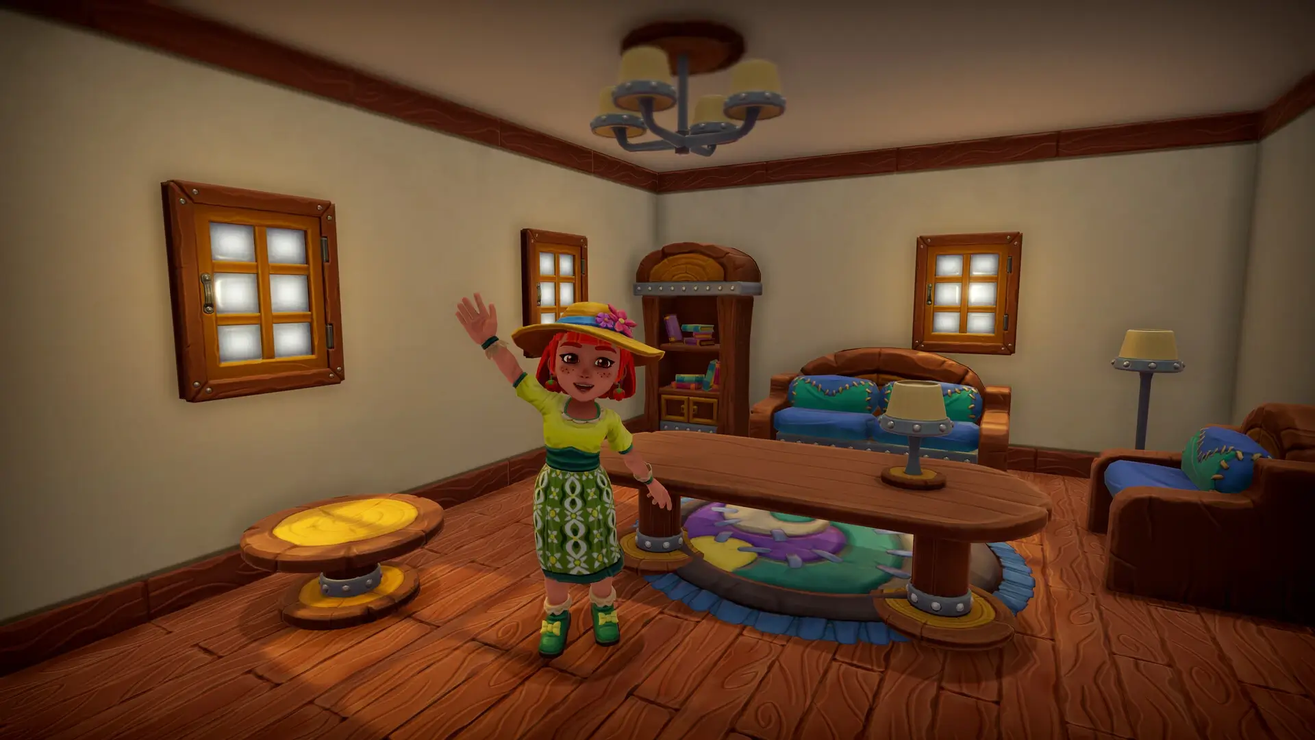 Farm Together 2 mac游戏 screenshot-2
