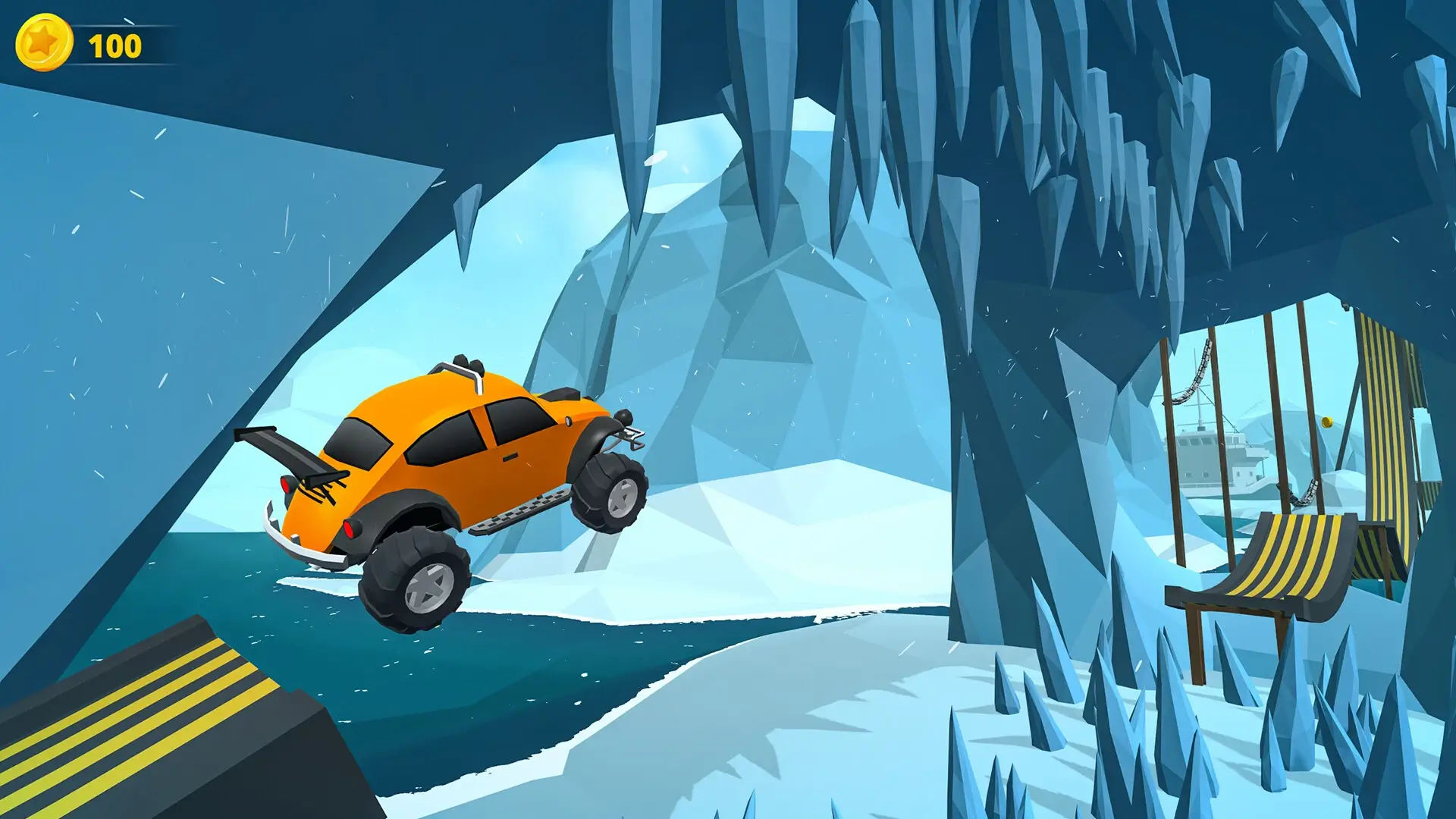 Stunt Paradise mac游戏 screenshot-1