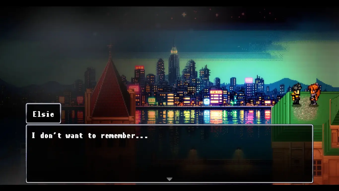 Grand Soul Story mac游戏 screenshot-2
