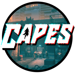 Capes mac游戏 icon