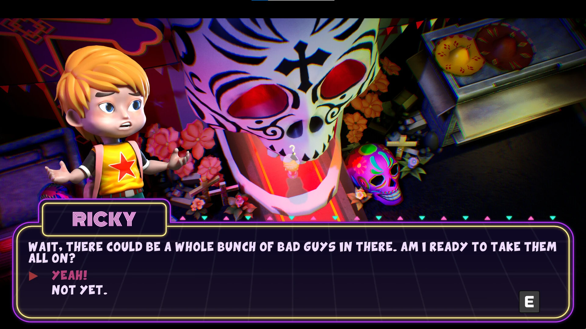 Zombie Soup mac游戏 screenshot-4