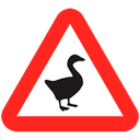 Untitled Goose Game mac游戏 icon