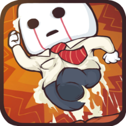 Rage in Peace mac游戏 icon