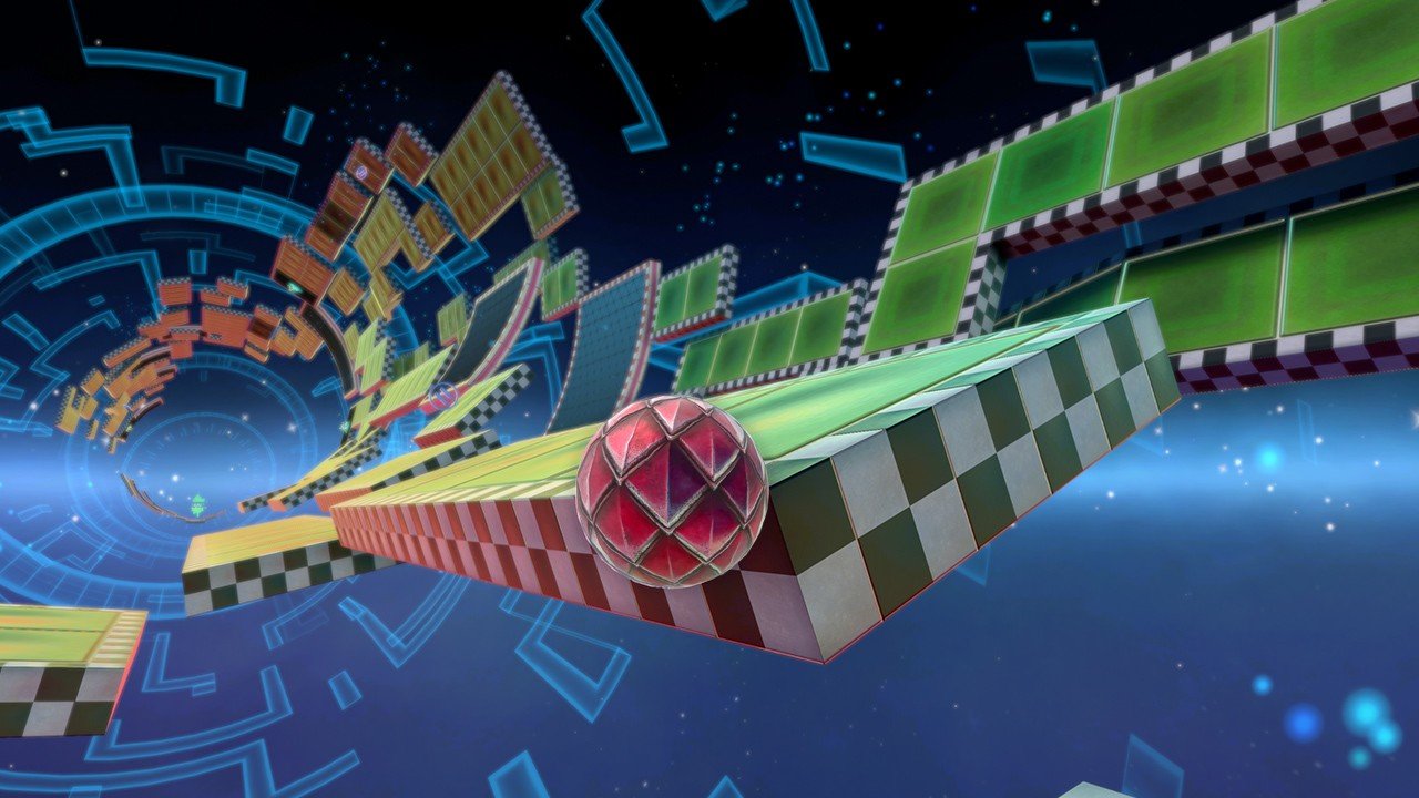 Marble It Up: Mayhem! mac游戏 screenshot-0