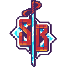 ScourgeBringer mac游戏 icon