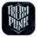 Frostpunk mac游戏 icon