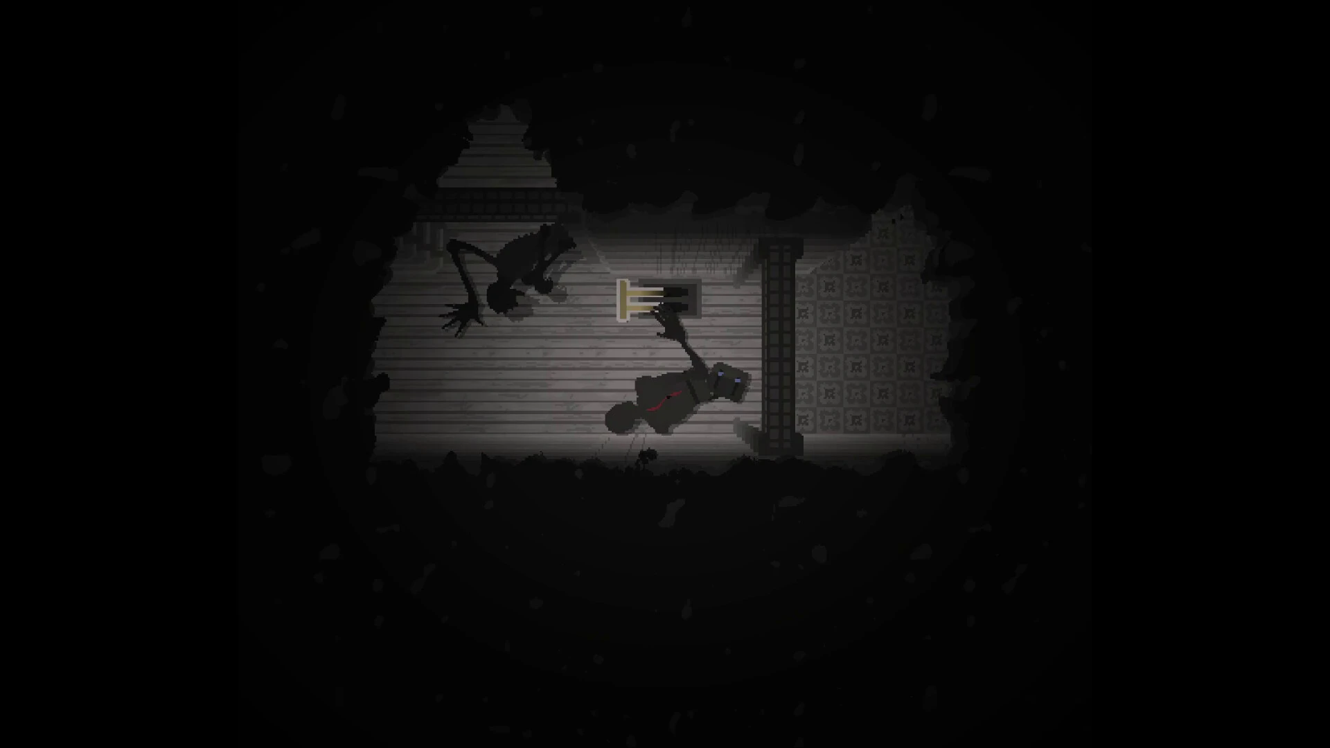 Endoparasitic 2 mac游戏 screenshot-1