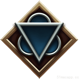 Opus Magnum mac游戏 icon