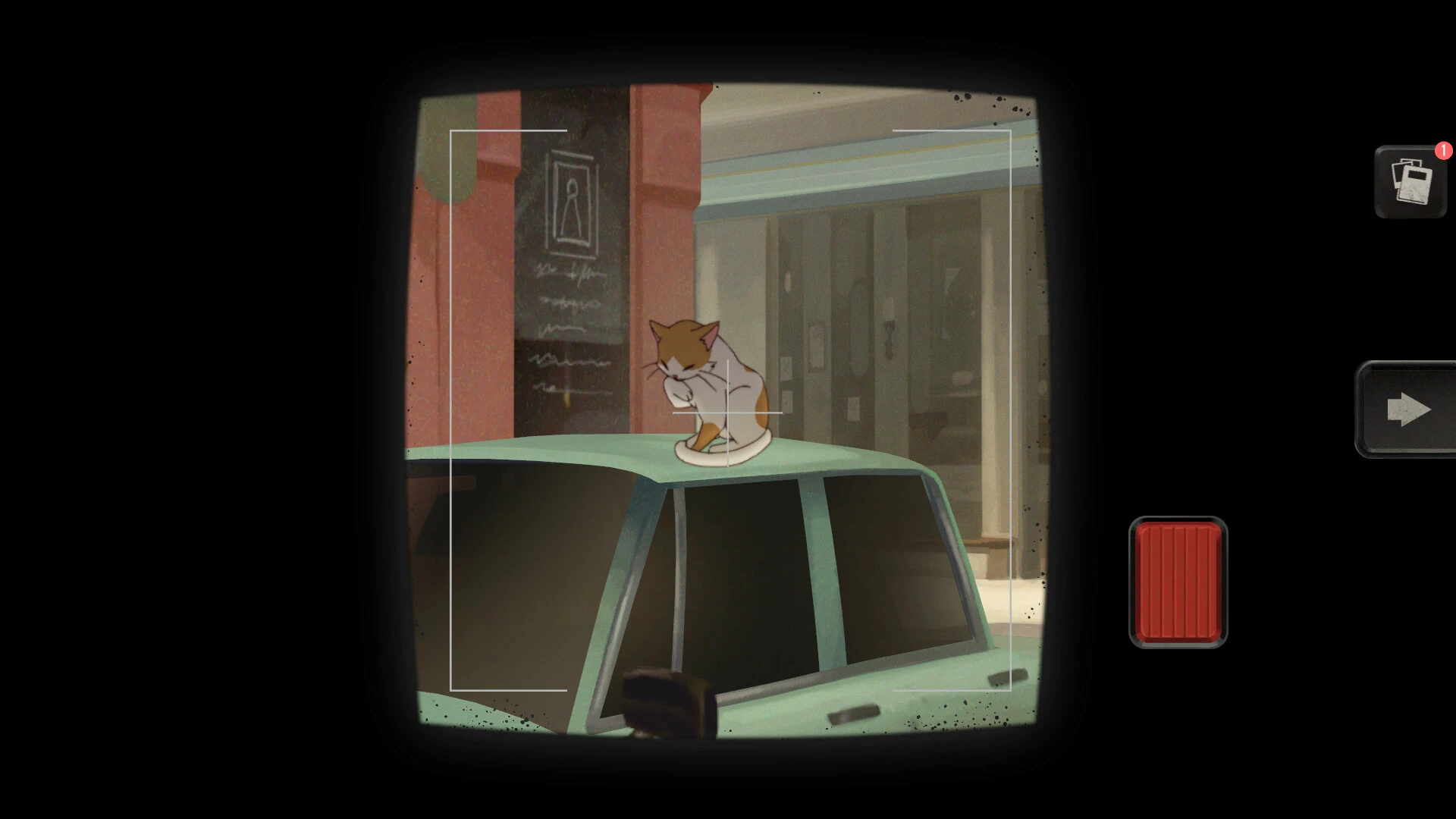 The Star Named EOS mac游戏 screenshot-1
