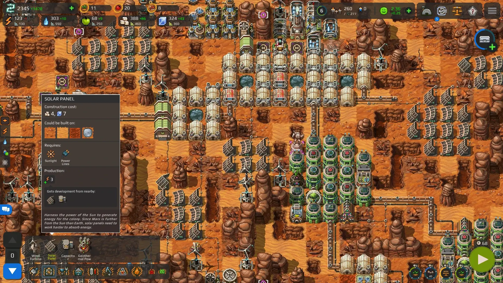 Farlanders mac游戏 screenshot-3