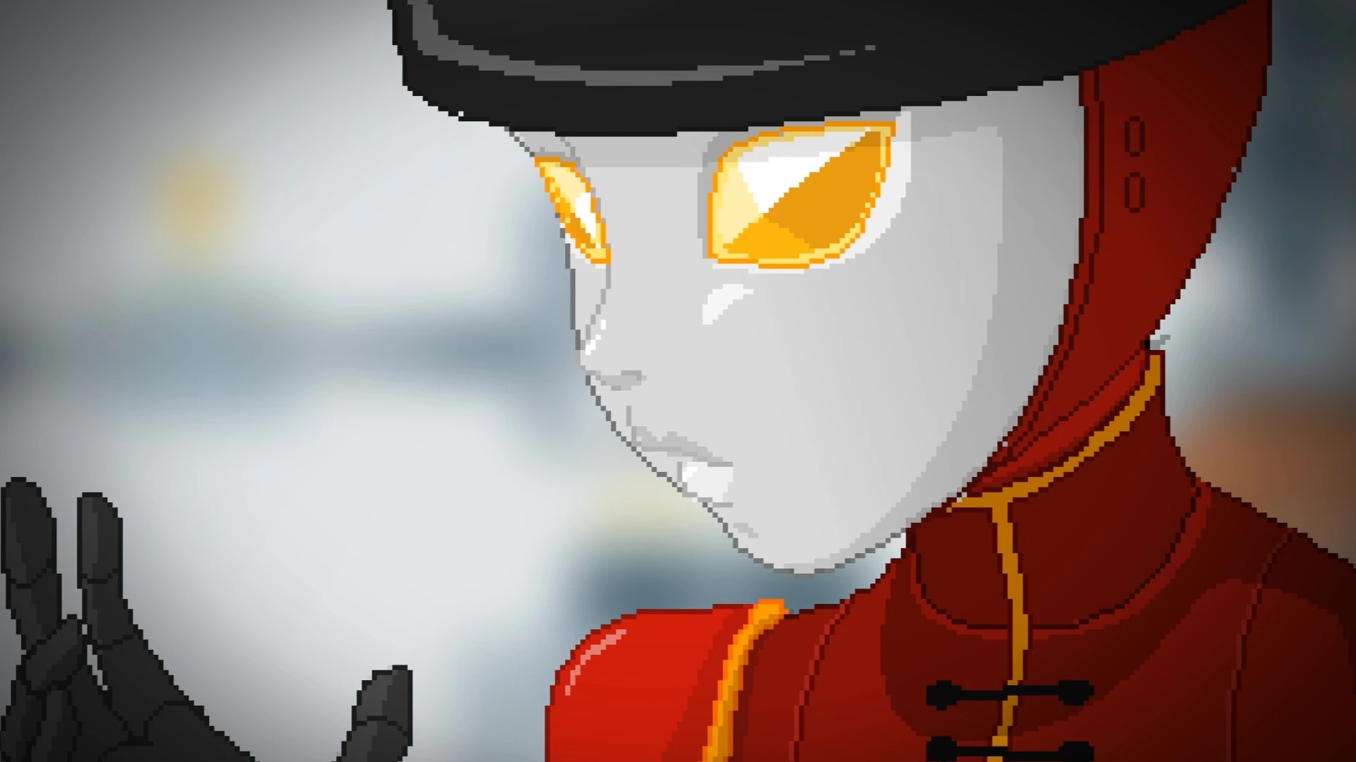 Yuppie Psycho: Executive Edition mac游戏 screenshot-1