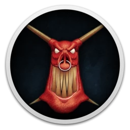 Dungeon Keeper Gold mac游戏 icon