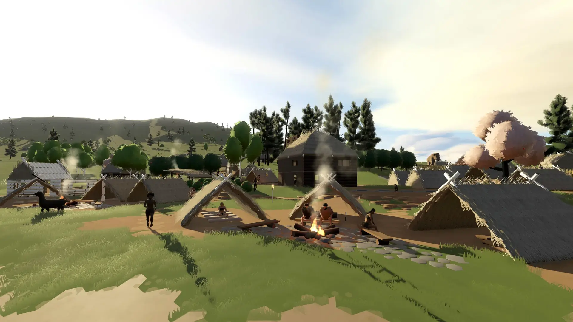 Sapiens mac游戏 screenshot-2