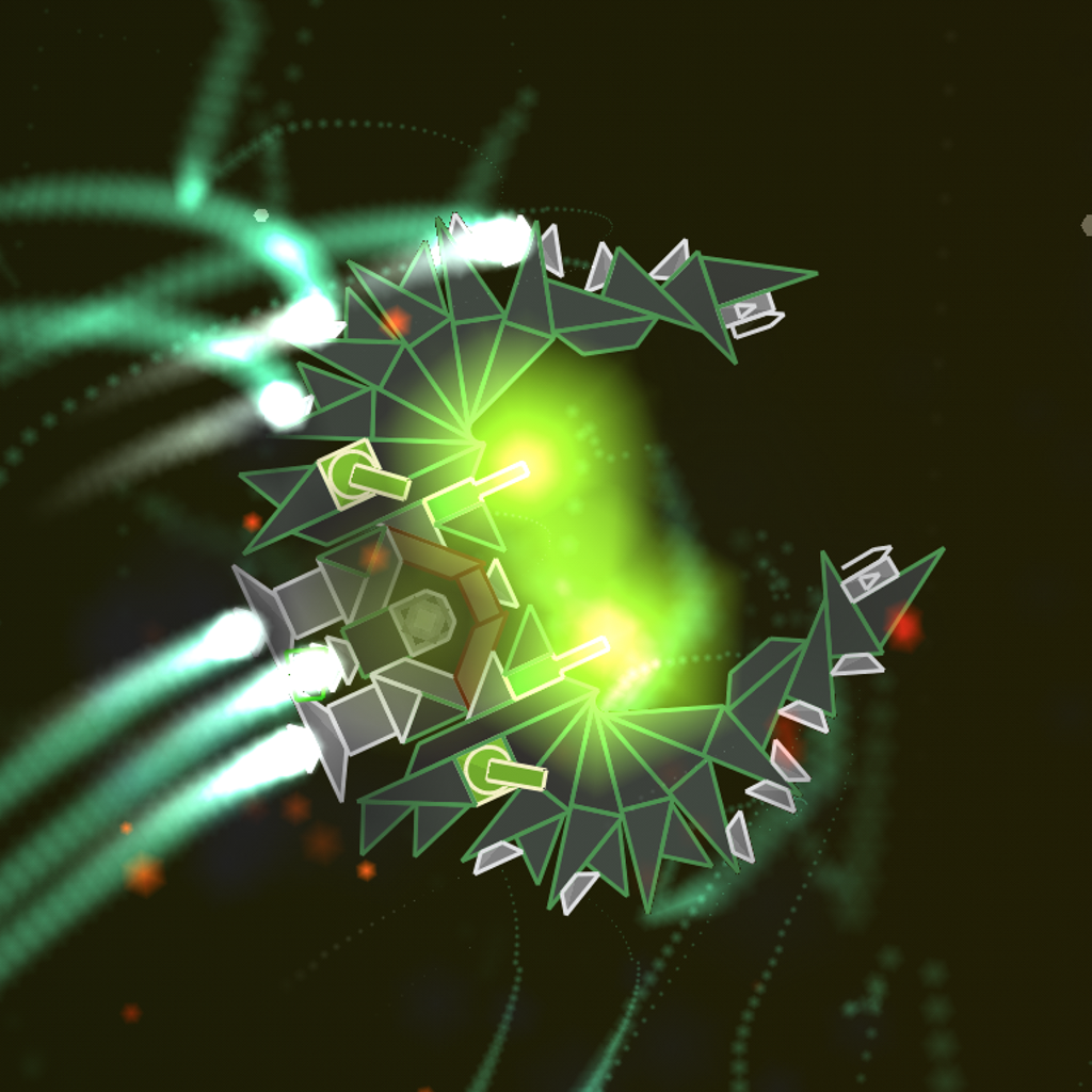 Reassembly mac游戏 icon