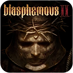 Blasphemous 2 mac游戏 icon
