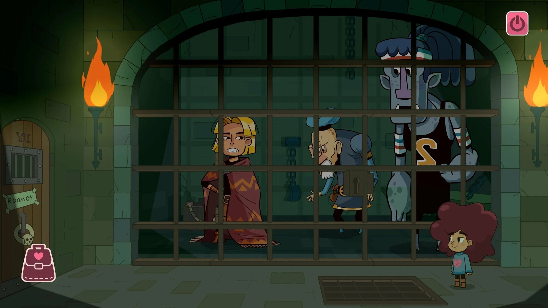 Lil' Guardsman mac游戏 screenshot-2