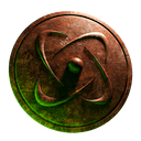 ATOM RPG mac游戏 icon