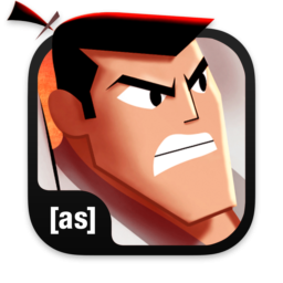 Samurai Jack mac游戏 icon