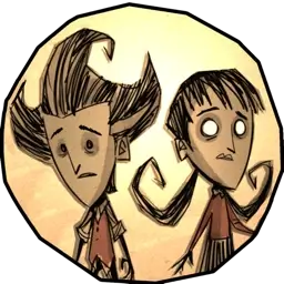 Don't Starve Together mac游戏 icon