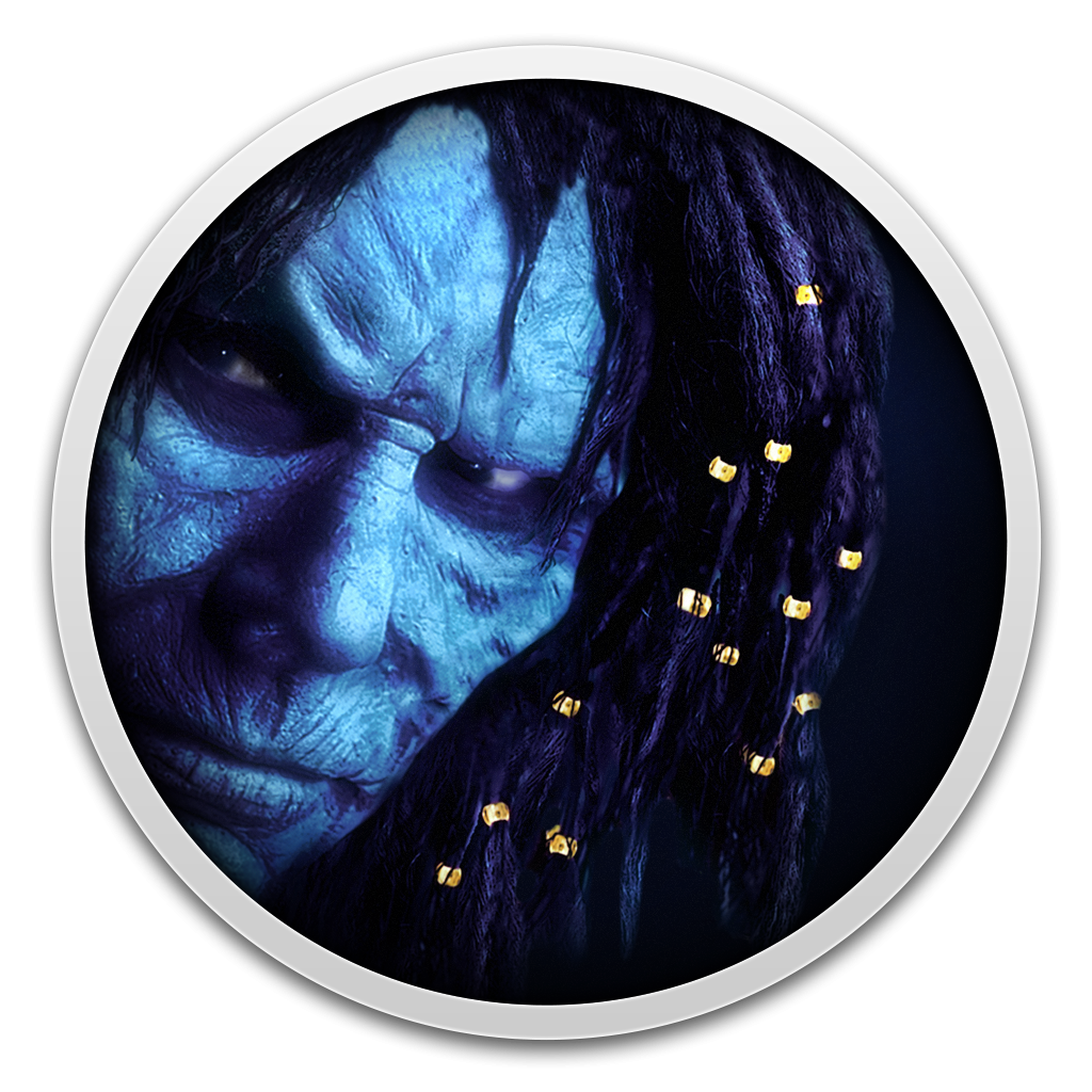 Planescape: Torment: Enhanced Edition mac游戏 icon