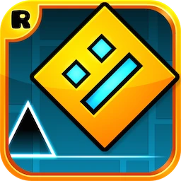 Geometry Dash mac游戏 icon