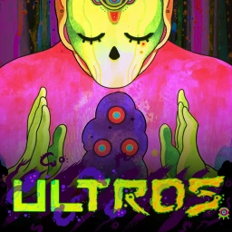 Ultros mac游戏 icon