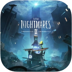 Little Nightmares II mac游戏 icon