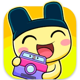 Tamagotchi Adventure Kingdom mac游戏 icon