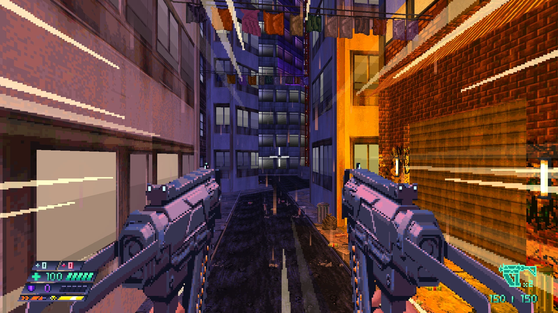 Beyond Sunset mac游戏 screenshot-0