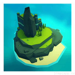 ISLANDERS mac游戏 icon