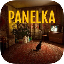 Panelka mac游戏 icon